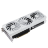 Card màn hình ASUS Prime GeForce RTX 5070 12GB GDDR7 OC White Edition Card màn hình ASUS Prime GeForce RTX 5070 12GB GDDR7 OC White Edition