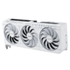 Card màn hình ASUS Prime GeForce RTX 5070 12GB GDDR7 OC White Edition Card màn hình ASUS Prime GeForce RTX 5070 12GB GDDR7 OC White Edition