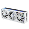 Card màn hình ASUS ROG Astral GeForce RTX 5080 16GB GDDR7 OC Edition (ROG-ASTRAL-RTX5080-O16G-GAMING) White Edition