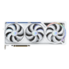 Card màn hình ASUS ROG Astral GeForce RTX 5080 16GB GDDR7 OC Edition (ROG-ASTRAL-RTX5080-O16G-GAMING) White Edition