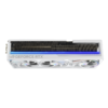 Card màn hình ASUS ROG Astral GeForce RTX 5080 16GB GDDR7 OC Edition (ROG-ASTRAL-RTX5080-O16G-GAMING) White Edition