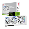 Card màn hình ASUS ROG Astral GeForce RTX 5080 16GB GDDR7 OC Edition (ROG-ASTRAL-RTX5080-O16G-GAMING) White Edition