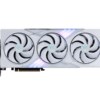 Card màn hình MSI GeForce RTX 5070 12G GAMING TRIO OC WHITE Card màn hình MSI GeForce RTX 5070 12G GAMING TRIO OC WHITE