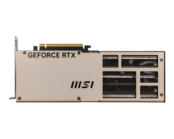 Card màn hình MSI GeForce RTX 5070 Ti 16G INSPIRE 3X OC PLUS Card màn hình MSI GeForce RTX 5070 Ti 16G INSPIRE 3X OC PLUS