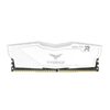 RAM DDR4 T-Group T-Force Delta 1x8GB 3200 RGB White RAM DDR4 T-Group T-Force Delta 1x8GB 3200 RGB White