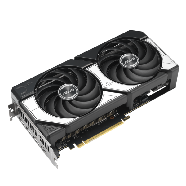 Card màn hình ASUS Dual GeForce RTX 5070 12GB GDDR7 OC Edition