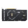 Card màn hình ASUS Dual GeForce RTX 5070 12GB GDDR7 OC Edition