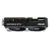 Card màn hình ASUS Dual GeForce RTX 5070 12GB GDDR7 OC Edition