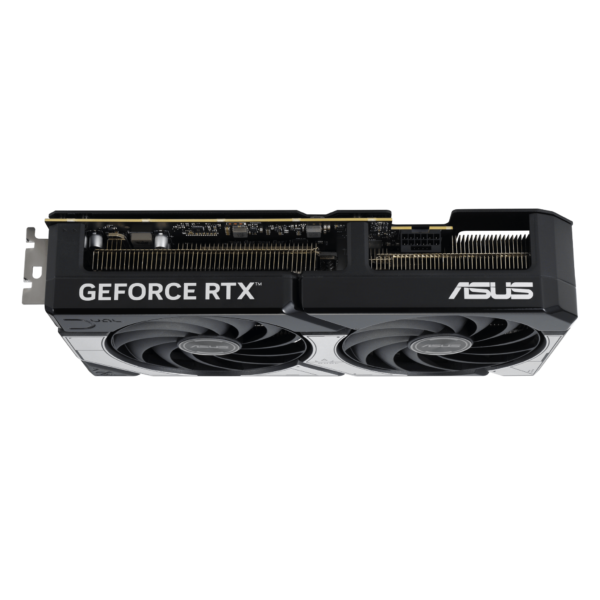 Card màn hình ASUS Dual GeForce RTX 5070 12GB GDDR7 OC Edition
