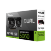 Card màn hình Asus GeForce RTX 5060 DUAL OC 8GB Card màn hình Asus GeForce RTX 5060 DUAL OC 8GB