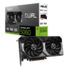 Card màn hình Asus GeForce RTX 5060 DUAL OC 8GB Card màn hình Asus GeForce RTX 5060 DUAL OC 8GB