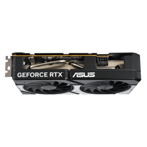 Card màn hình Asus GeForce RTX 5060 DUAL OC 8GB Card màn hình Asus GeForce RTX 5060 DUAL OC 8GB