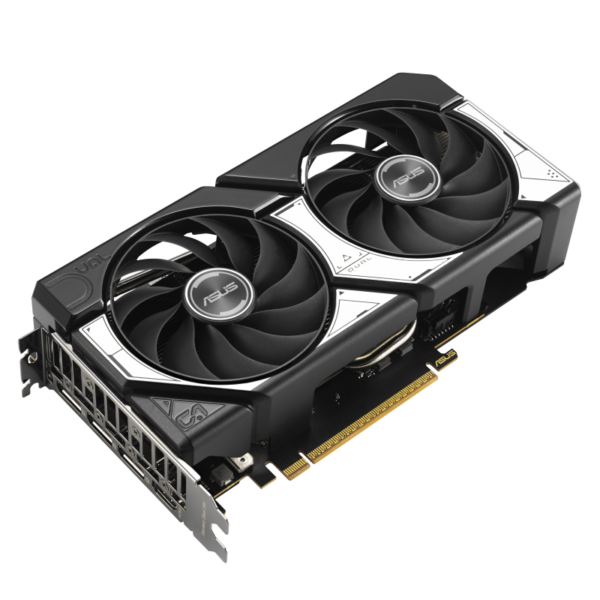 Card màn hình Asus GeForce RTX 5060 DUAL OC 8GB Card màn hình Asus GeForce RTX 5060 DUAL OC 8GB