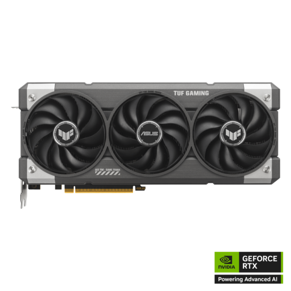 Card màn hình Asus GeForce RTX 5060 TUF Gaming OC 8GB Card màn hình Asus GeForce RTX 5060 TUF Gaming OC 8GB