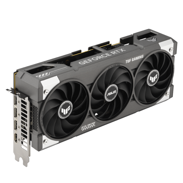 Card màn hình Asus GeForce RTX 5060 TUF Gaming OC 8GB Card màn hình Asus GeForce RTX 5060 TUF Gaming OC 8GB