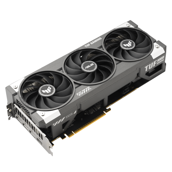 Card màn hình Asus GeForce RTX 5060 TUF Gaming OC 8GB Card màn hình Asus GeForce RTX 5060 TUF Gaming OC 8GB