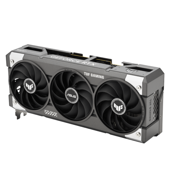 Card màn hình Asus GeForce RTX 5060 TUF Gaming OC 8GB Card màn hình Asus GeForce RTX 5060 TUF Gaming OC 8GB