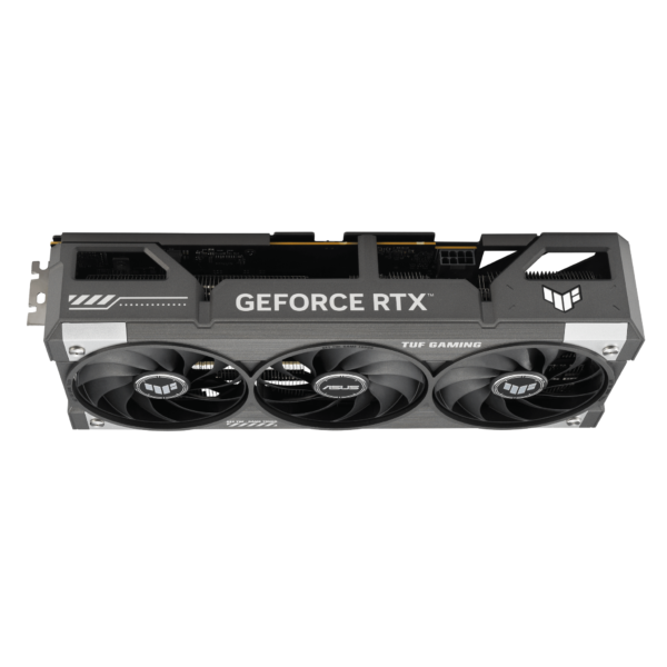 Card màn hình Asus GeForce RTX 5060 TUF Gaming OC 8GB Card màn hình Asus GeForce RTX 5060 TUF Gaming OC 8GB