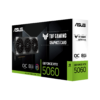 Card màn hình Asus GeForce RTX 5060 TUF Gaming OC 8GB Card màn hình Asus GeForce RTX 5060 TUF Gaming OC 8GB