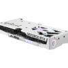Card màn hình MSI GeForce RTX 5060 Gaming Trio OC White 8GB Card màn hình MSI GeForce RTX 5060 Gaming Trio OC White 8GB
