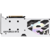 Card màn hình MSI GeForce RTX 5060 Gaming Trio OC White 8GB Card màn hình MSI GeForce RTX 5060 Gaming Trio OC White 8GB