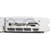 Card màn hình MSI GeForce RTX 5060 Gaming Trio OC White 8GB Card màn hình MSI GeForce RTX 5060 Gaming Trio OC White 8GB