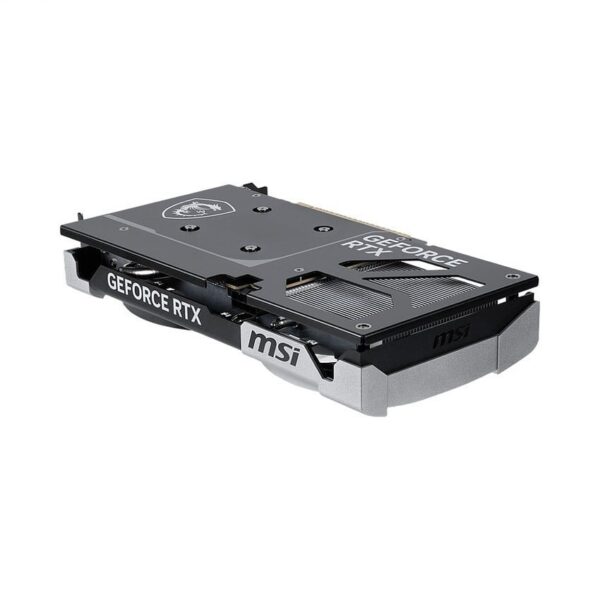 Card màn hình MSI GeForce RTX 5060 Ti Ventus 2X Plus 8GB Card màn hình MSI GeForce RTX 5060 Ti Ventus 2X Plus 8GB