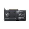 Card màn hình MSI GeForce RTX 5060 Ti Ventus 2X Plus 8GB Card màn hình MSI GeForce RTX 5060 Ti Ventus 2X Plus 8GB