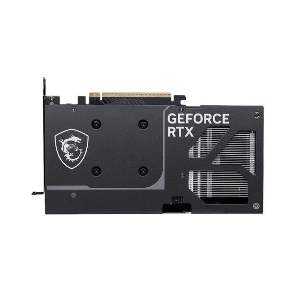 Card màn hình MSI GeForce RTX 5060 Ti Ventus 2X Plus 8GB Card màn hình MSI GeForce RTX 5060 Ti Ventus 2X Plus 8GB