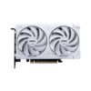 Card màn hình MSI GeForce RTX 5060 Ventus 2X OC White 8GB Card màn hình MSI GeForce RTX 5060 Ventus 2X OC White 8GB