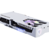 Card màn hình MSI GeForce RTX 5070 Ti 16G GAMING TRIO OC White