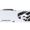 Card màn hình MSI GeForce RTX 5070 Ti 16G GAMING TRIO OC White