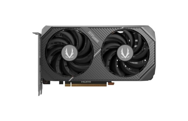 Card màn hình Zotac GeForce RTX 5060 Twin Edge OC 8GB