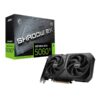 Card màn hình MSI GeForce RTX 5060 Ti Shadow 2X OC Plus 8GB