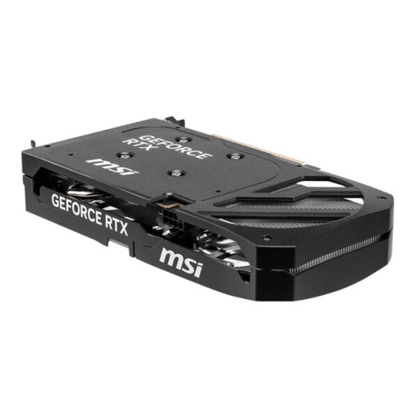 Card màn hình MSI GeForce RTX 5060 Ti Shadow 2X OC Plus 8GB