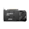 Card màn hình MSI GeForce RTX 5060 Ti Shadow 2X OC Plus 8GB