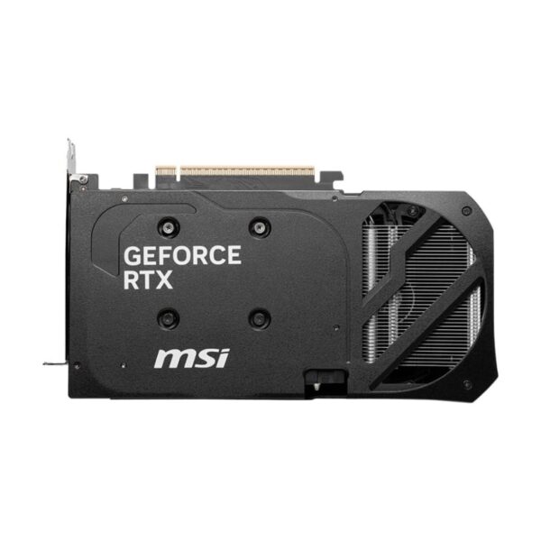 Card màn hình MSI GeForce RTX 5060 Ti Shadow 2X OC Plus 8GB
