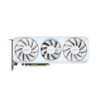 Card màn hình Zotac GeForce RTX 5060 Ti 8GB Moon White OC Card màn hình Zotac GeForce RTX 5060 Ti 8GB Moon White OC