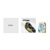Card màn hình Zotac GeForce RTX 5060 Ti 8GB Moon White OC Card màn hình Zotac GeForce RTX 5060 Ti 8GB Moon White OC