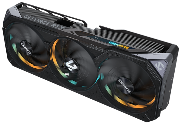 Card màn hình GIGABYTE GeForce RTX 5080 GAMING OC 16G (GV-N5080GAMING OC-16GD) Card màn hình GIGABYTE GeForce RTX 5080 GAMING OC 16G (GV-N5080GAMING OC-16GD)