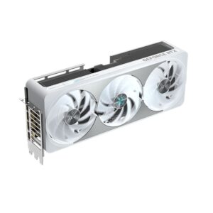 Card màn hình GIGABYTE GeForce RTX 5070 Ti AERO OC 16G (GV-N507TAERO OC-16GD)