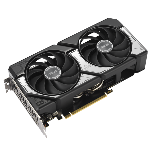 Card màn hình Asus GeForce RTX 5060 Ti DUAL OC 16GB Card màn hình Asus GeForce RTX 5060 Ti DUAL OC 16GB