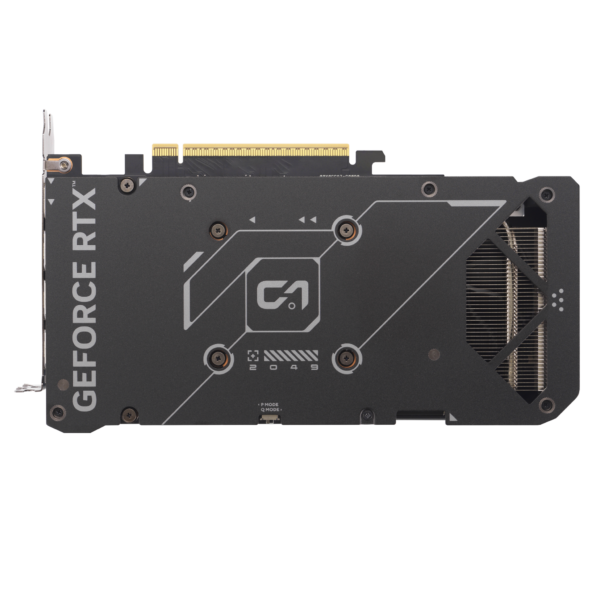 Card màn hình Asus GeForce RTX 5060 Ti DUAL OC 16GB Card màn hình Asus GeForce RTX 5060 Ti DUAL OC 16GB