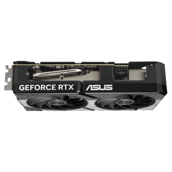 Card màn hình Asus GeForce RTX 5060 Ti DUAL OC 16GB Card màn hình Asus GeForce RTX 5060 Ti DUAL OC 16GB