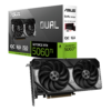 Card màn hình Asus GeForce RTX 5060 Ti DUAL OC 16GB Card màn hình Asus GeForce RTX 5060 Ti DUAL OC 16GB