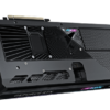 Card màn hình GIGABYTE AORUS GeForce RTX 5080 MASTER 16G (GV-N5080AORUS M-16GD)