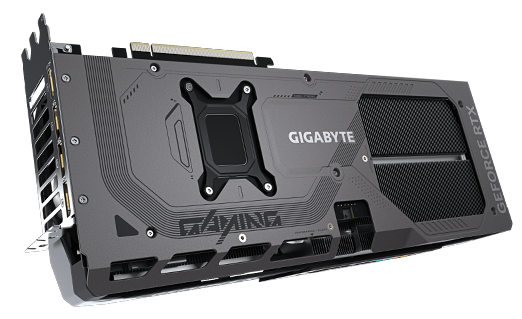 Card màn hình GIGABYTE GeForce RTX 5080 GAMING OC 16G (GV-N5080GAMING OC-16GD) Card màn hình GIGABYTE GeForce RTX 5080 GAMING OC 16G (GV-N5080GAMING OC-16GD)
