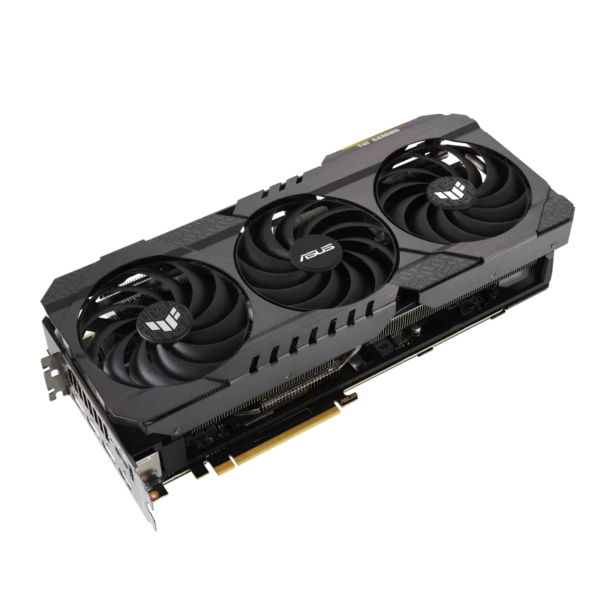 Card màn hình ASUS TUF Gaming GeForce RTX 4090 24GB GDDR6X OG OC Edition (TUF-RTX4090-O24G-OG-GAMING)