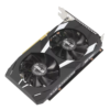 Card màn hình ASUS Dual GeForce RTX 3050 6GB GDDR6 (DUAl-RTX3050-6G) Card màn hình ASUS Dual GeForce RTX 3050 6GB GDDR6 (DUAl-RTX3050-6G)