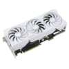 Card màn hình ASUS TUF Gaming GeForce RTX 4070 Ti SUPER BTF White OC Edition 16GB GDDR6X (TUF-RTX4070TIS-O16G-BTF-WHITE)